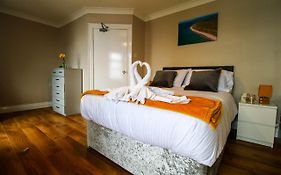 Beulah Guest House Portrush